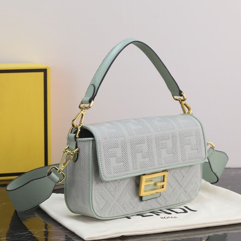 Fendi Satchel Bags